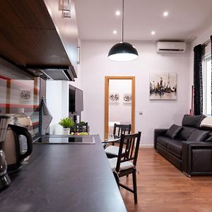 Appartement met Twee Slaapkamers